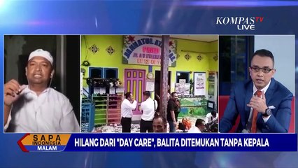 Video herunterladen: Kasus Jenazah Balita Ditemukan Tanpa Kepala