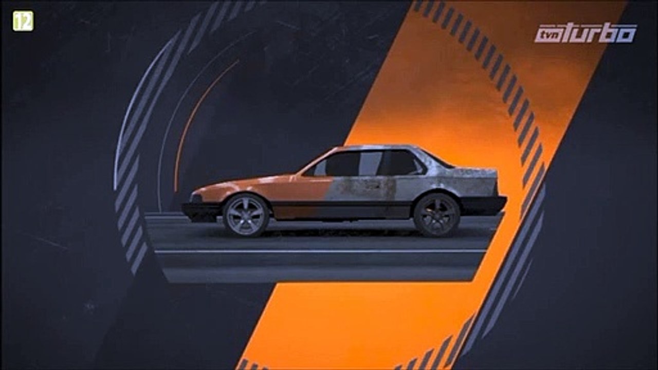 Samochód marzeń kup i zrób czołówka