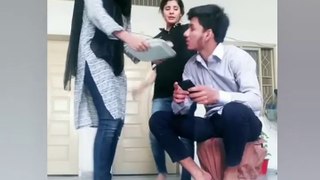 Best Tiktok Video || Punjab College Boys Girls