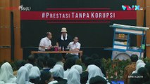 KOCAK! Lenong 3 Menteri Jokowi