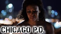 Dawson Saves Woman From Suicide | Chicago P.D