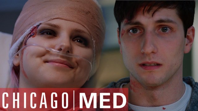 Shared Traumatic Experiences | Chicago Med