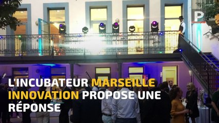 La Minute Innovation : la transmission d'idées au cœur de la stratégie de Marseille Innovation