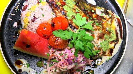 Turtle Bay Wins For Cardiff Customer Care Award!