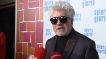 Almodóvar, Banderas y Ana de Armas participarán en los Globos de Oro