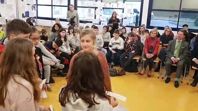 Sarreguemines ( 57) : liberté, égalité, fraternité…. et laïcité !