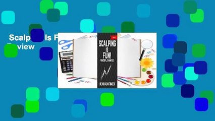 Scalping Is Fun! 2  Review