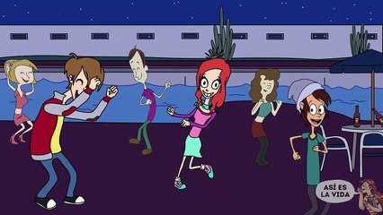 Fingí estar embarazada para espantar a mi novio. Mal plan...