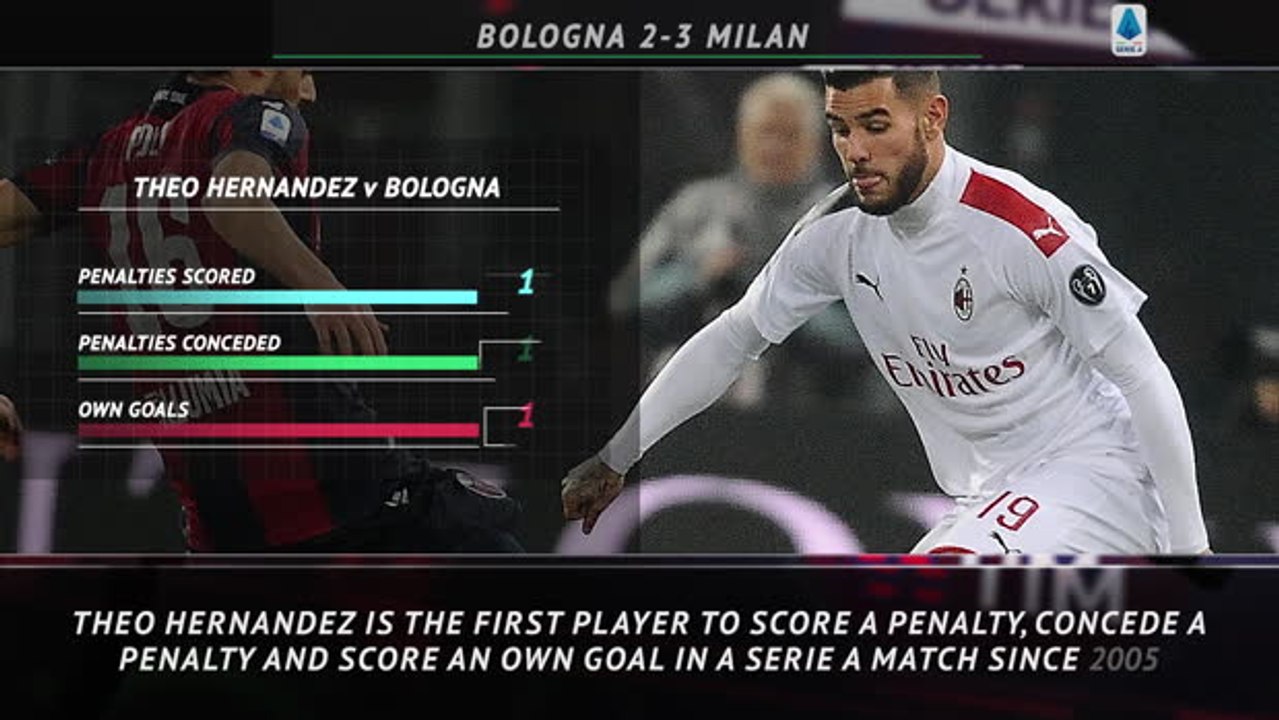 5 Things - Napoli's Serie A woes