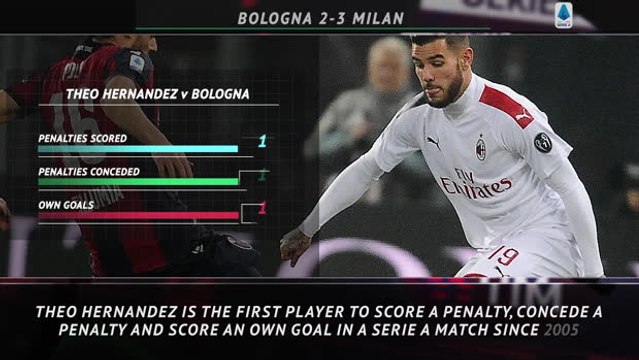 5 Things - Napoli's Serie A woes