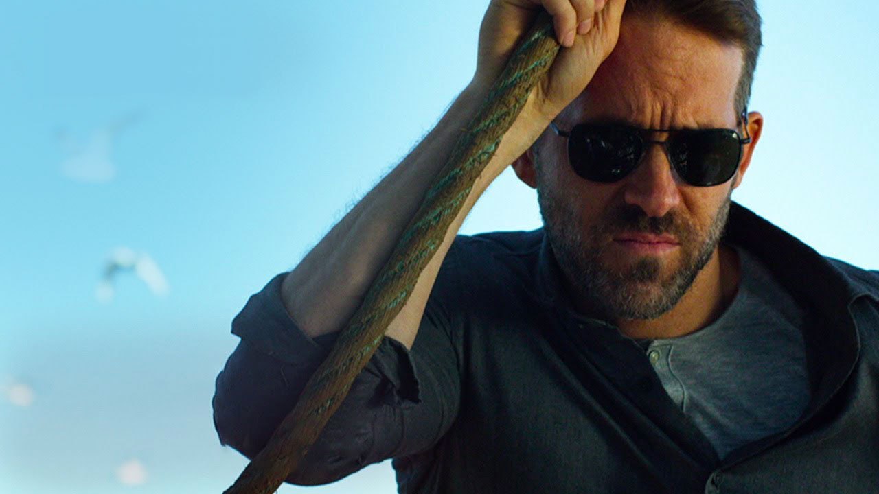 6 Underground - Bande-annonce finale (VOST)