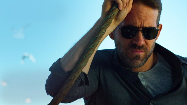 6 Underground - Bande-annonce finale (VOST)