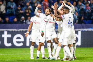 FIFA 20 : on a simulé OL - RB Leipzig de Ligue des Champions