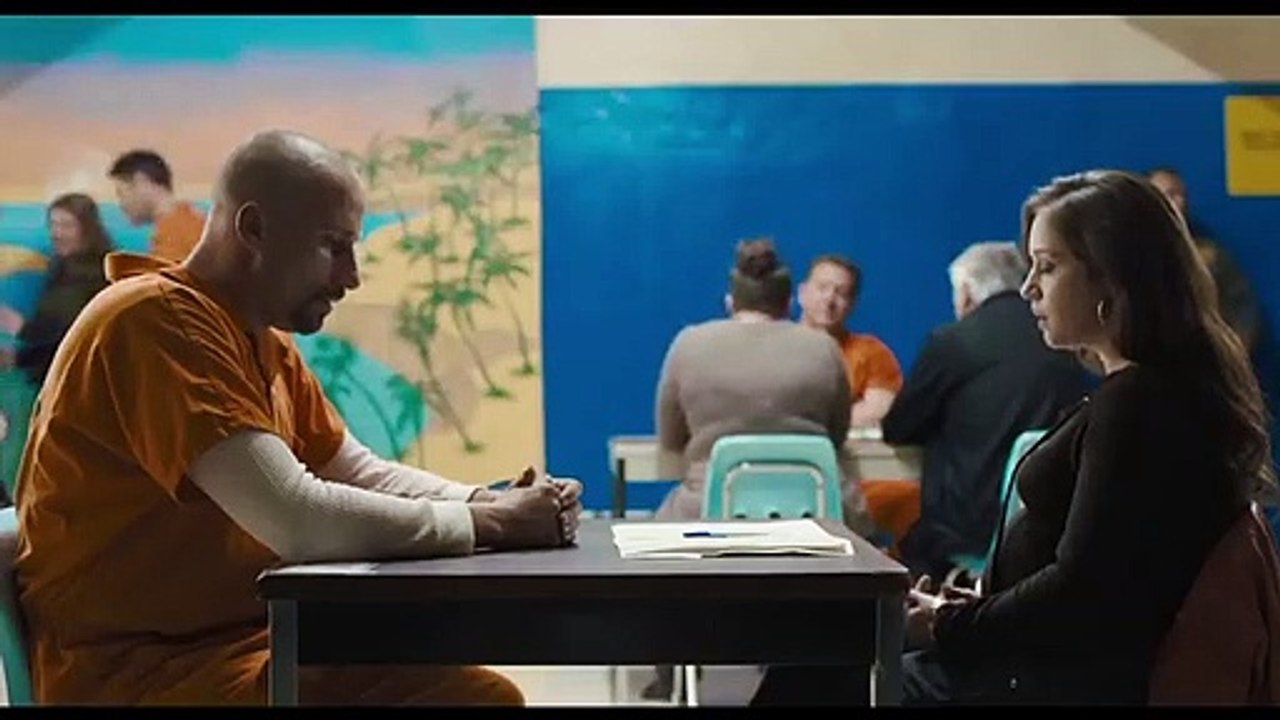 THE MUSTANG Official Trailer (2019) Matthias Schoenaerts, Bruce Dern Movie HD