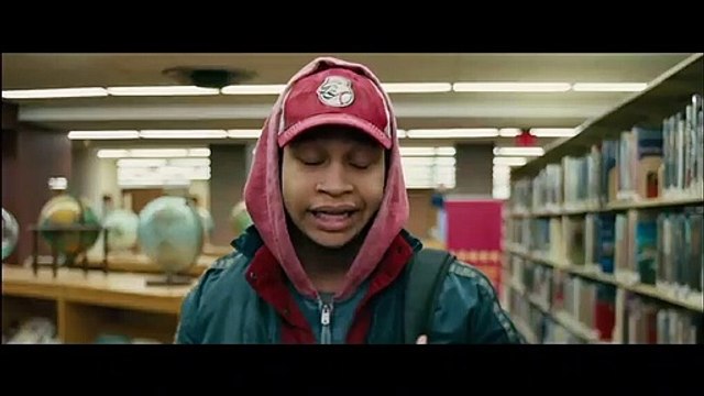 THE PUBLIC Official Trailer (2019) Emilio Estevez, Alec Baldwin Movie HD