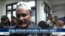 Polisi Diminta Usut Kematian Mahasiswi Unib yang Tewas Terkubur di Rawa