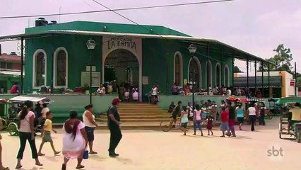 Abismo de Paixão - Capitulo 68 (28.11.19)