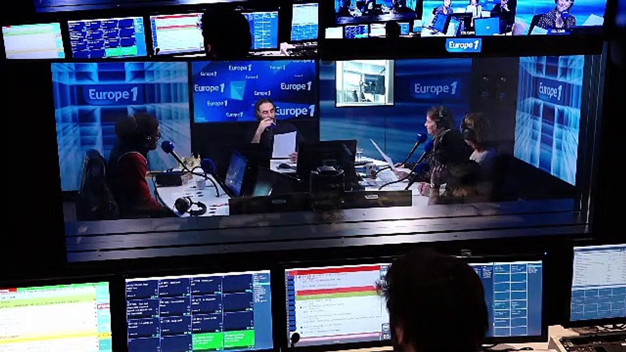 "Platane", sur Canal+