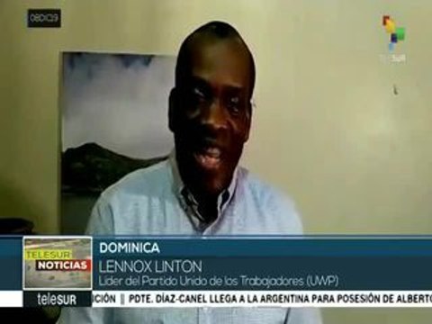 teleSUR Noticias: Ucranianos exigen postura firme ante Rusia