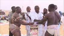 Tapha Diop le Promoteur du combat Modou Lô vs Eumeu Sène j'ai perdu 100 millions... revue de..