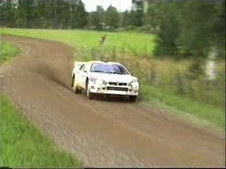 Henri Toivonen Tribute special