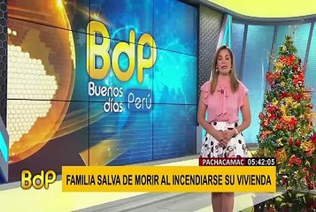 Río Rímac: voluntarios peruanos y venezolanos realizaron jornada de limpieza