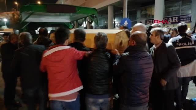 Bağcılar'daki oto galericiler çarşısında cinayet