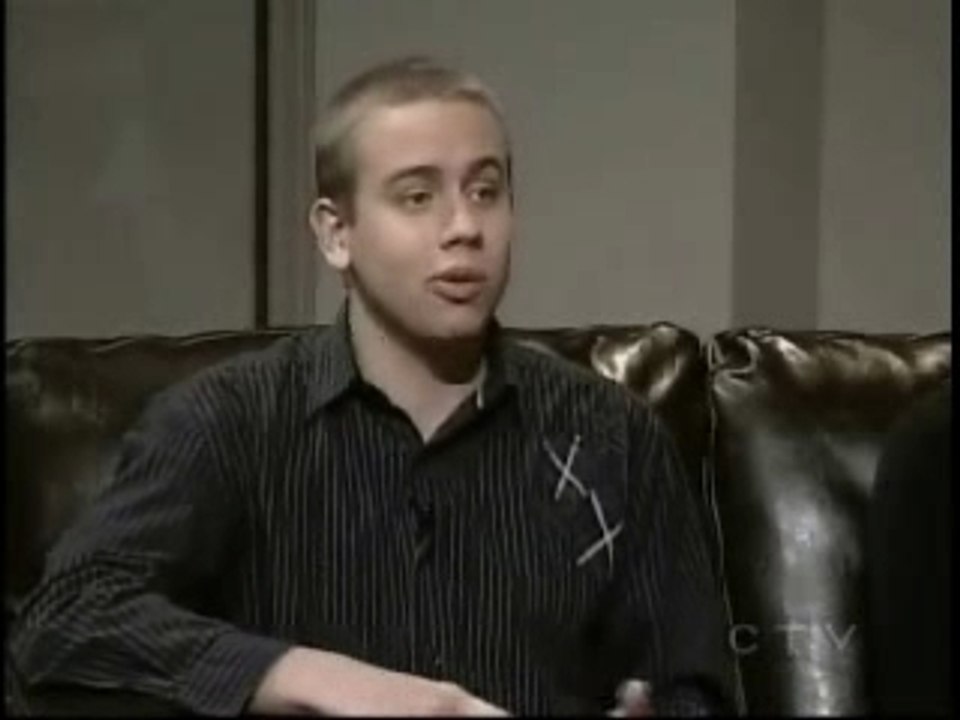 Conestoga Students View Their Point