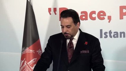 Çavuşoğlu - Zaman ortak basın toplantısı (2)