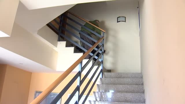 Un matrimonio de ancianos obligado a abanadonar su casa por un fondo buitre