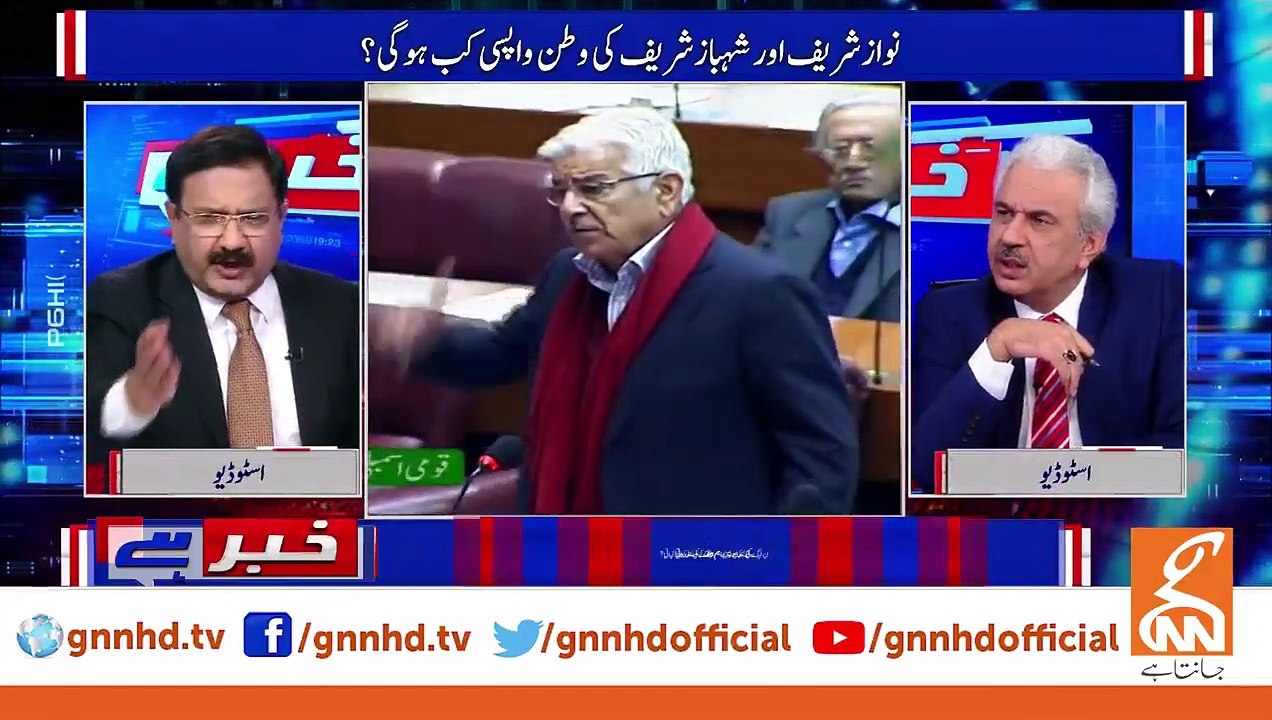 مخالفین پر "غلیظ زبان" استعمال کرنے کے اصل ماہر ن لیگ والے ہی ہیں، عارف حمید بھٹی