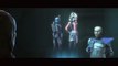 Nuevo Trailer de Clone Wars! La Serie de Star Wars Vuelve en Nueva Temporada! La Impactante Noticia