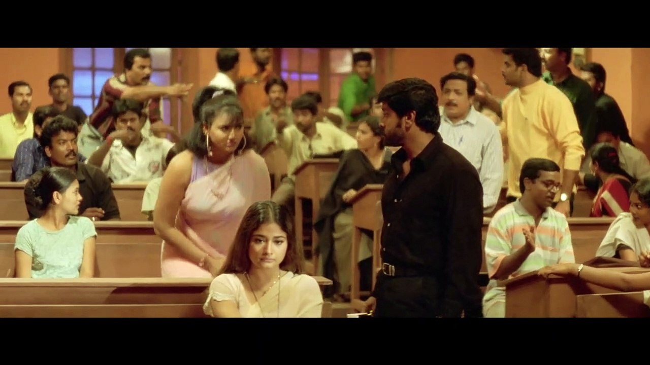 Kadhal Enbatha Sad Song 4K | Gemini Movie Songs Tamil 4K | 4KTAMIL