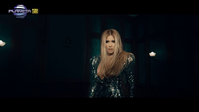 Anelia & Radko Petkov - Ti si / Анелия и Радко Петков - Ти си (Ultra HD 4K - 2019)