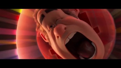 Ralph Breaks the Internet Sneak Peek (2018)