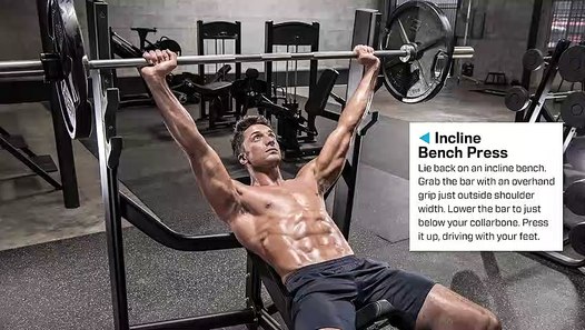 Get Jungle Jacked With Alexander Skarsgard S Tarzan Workout