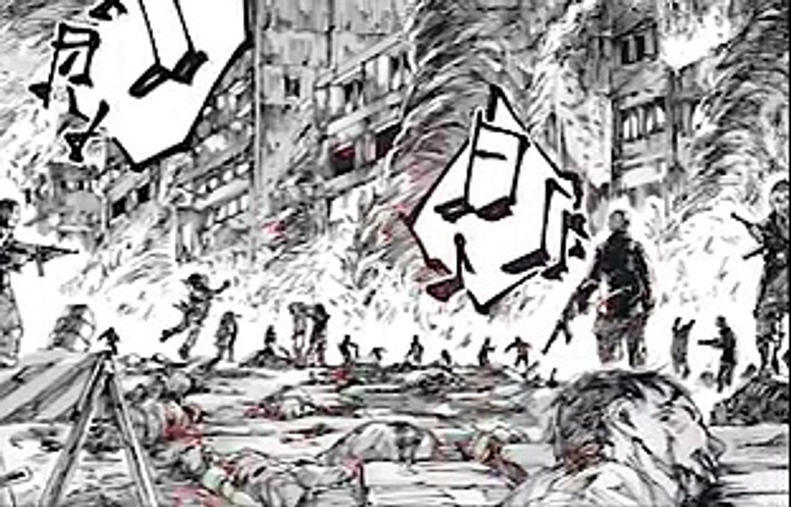 Guess What! Bande Annonce Manga
