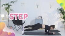 STEP - Améliore ta santé