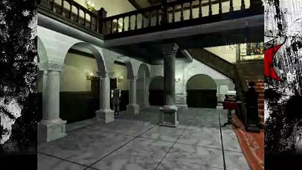 Resident Evil- Director's Cut (PSX) Parte 4 - Enfrentando a Anaconda furiosa!