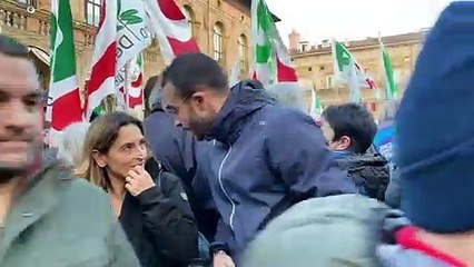 Bonaccini - Emilia-Romagna, #UnPassoAvanti (09.12.19)