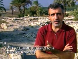 BBC - Horizon - 2004 - King Solomon's Tablet Of Stone
