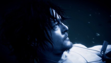 Death Stranding - Bande-annonce "Beach"