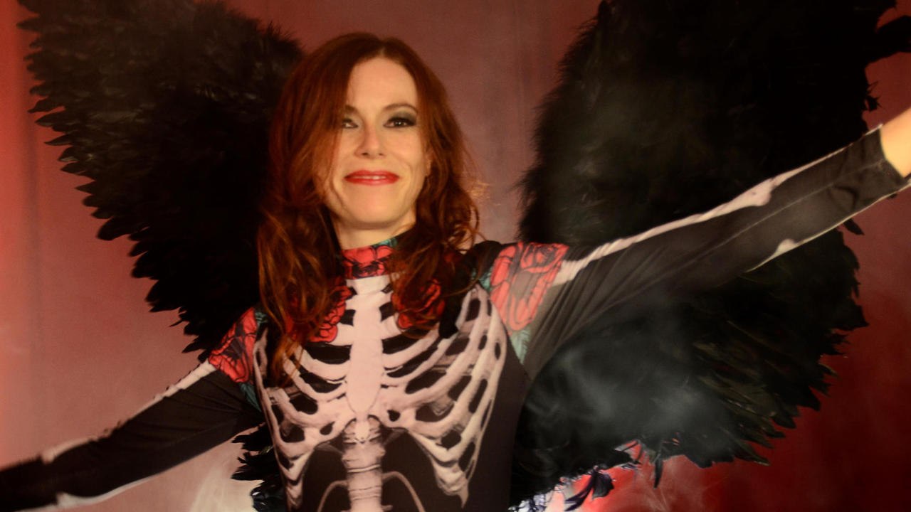 Roland Rebers Todesrevue - Trailer (Deutsch) HD