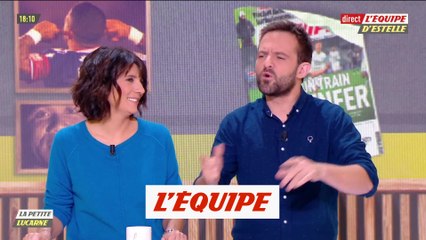 La petite lucarne de Pierre-Antoine Damecour du 9 décembre 2019 - Foot - EDE