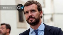 Pablo Casado evidencia la deriva del PSOE: «Empezaron en el Tinell y ahora la nación catalana»