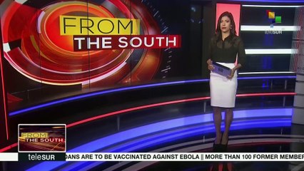 FtS: Dominica's PM Roosevelt Skerrit Has Been Sworn in for a New Term