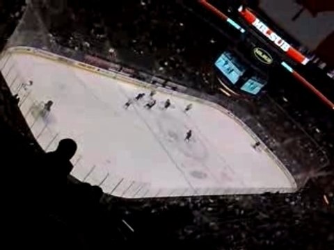 Maple Leafs vs Panthers