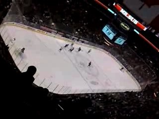 Maple Leafs vs Panthers