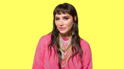 Kesha "Raising Hell" Official Lyrics & Meaning | Verified