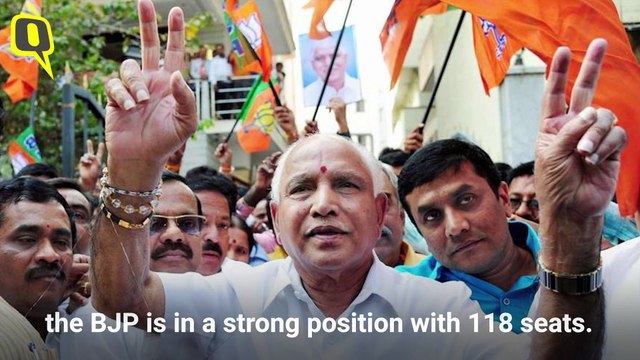 Decoding Karnataka Bypolls: Three Big Takeaways